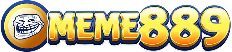 MEME889 Logo